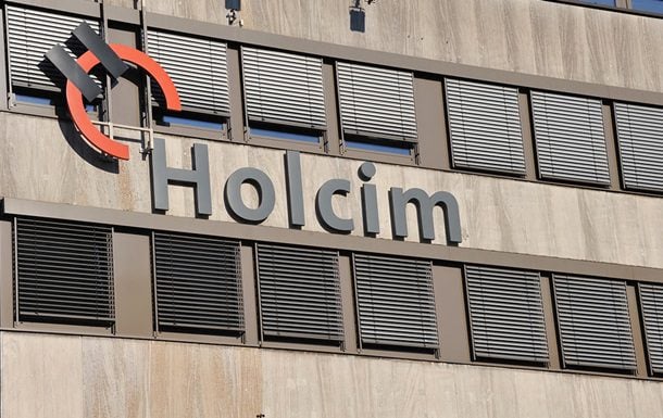 Švajcarska grupacija Holcim stekla je kontrolni udeo u srpskoj firmi Rapid