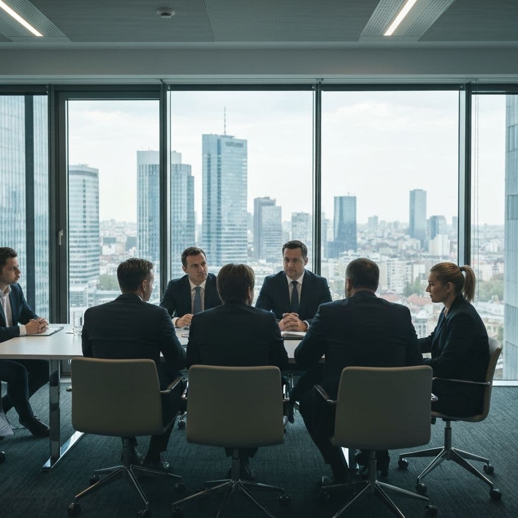 Novi zakon o digitalnoj imovini stupa na snagu