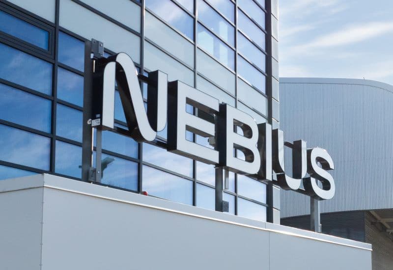 Suosnivač Jandeksa odrekao se ruskog državljanstva kako bi se fokusirao na Nebijus