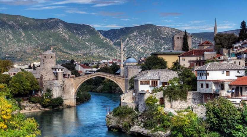 Skoro 144.000 stranih turista posetilo je Srbiju u januaru 2026. godine