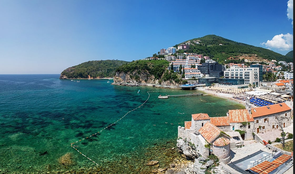 Kirije u crnogorskoj prestonici pale za 20%