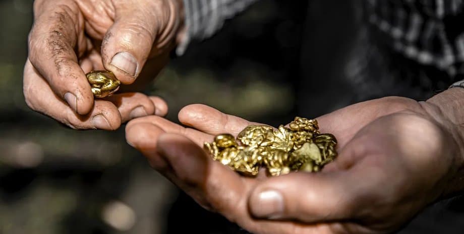 Australijska firma Midl Ajlend otkrila veliko zlatonosno ležište u Srbiji