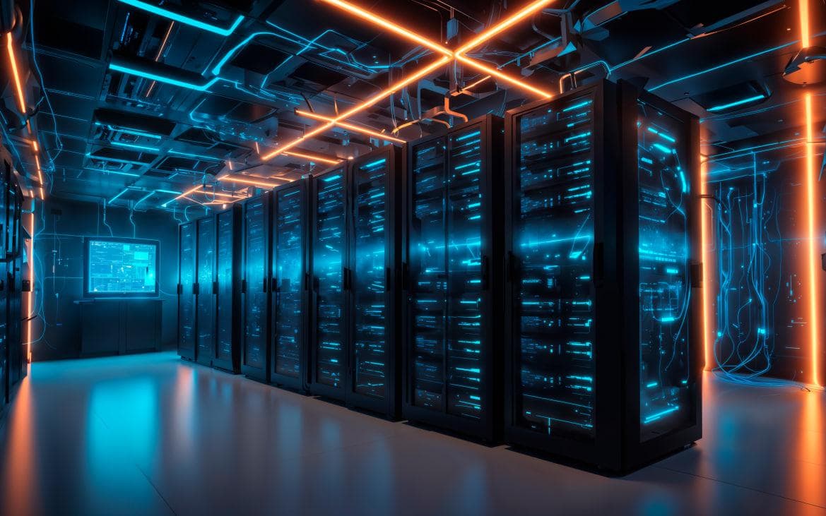 Niš planira izgradnju centra za podatke, jačajući ulogu južne Srbije u digitalnoj infrastrukturi