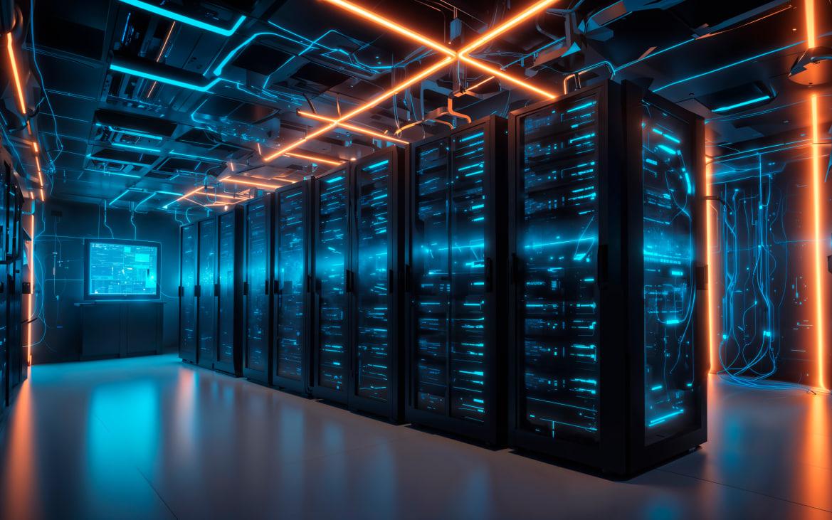 Niš planira izgradnju centra za podatke, jačajući ulogu južne Srbije u digitalnoj infrastrukturi