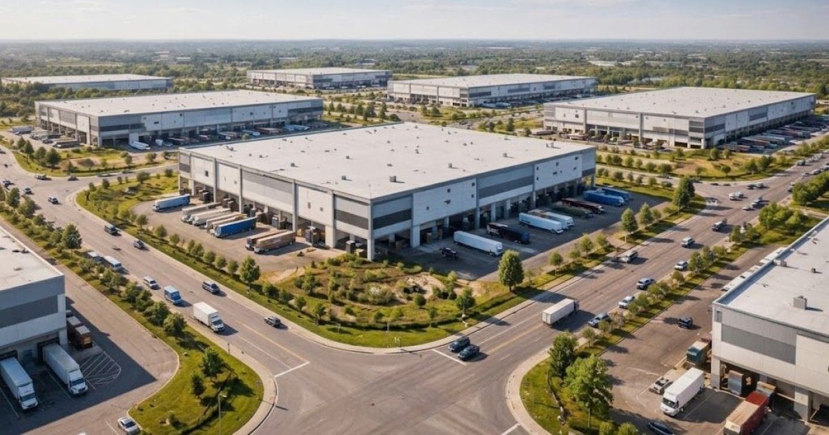 Slobodne zone i industrijski parkovi postali su ključni "magneti" za investicije