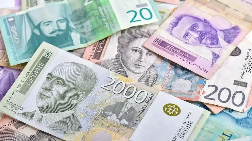 Akcize su u januaru 2026. doprinele sa 42,8 milijardi dinara u budžet Srbije