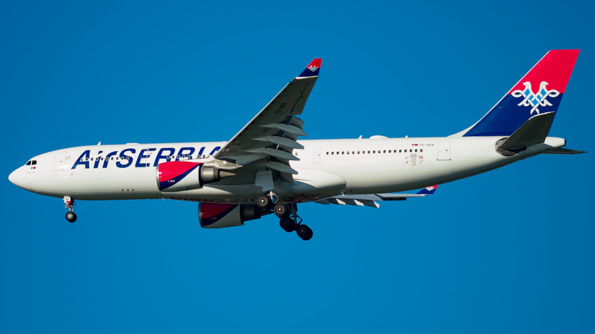 Air Serbia ostaje posvećena proširenju, ali rastuće cene goriva stavljaju sve veći pritisak na tarife