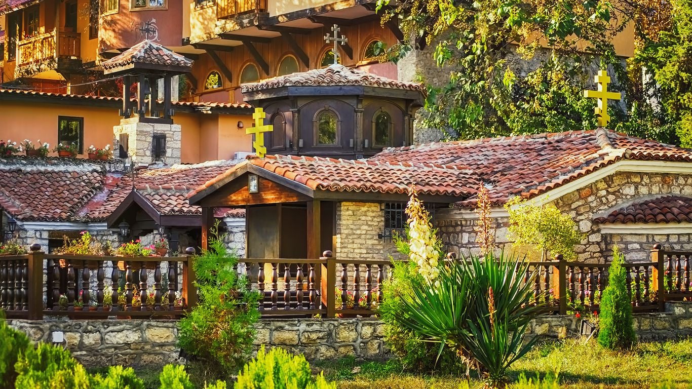 Očekuje se da će cene iznajmljivanja kuća za odmor u Bugarskoj porasti za 25–30%