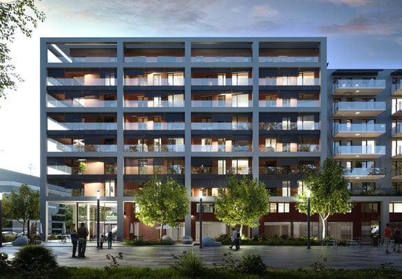 Ugarsko tržište nekretnina moglo bi ponovo da privuče strane investitore