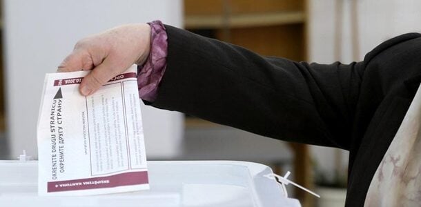 Opšti izbori u Bosni i Hercegovini održaće se 4. oktobra 2026. godine