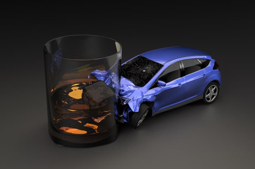 Srbija pokrenula kampanju protiv vožnje pod uticajem alkohola