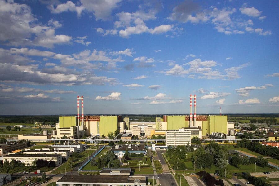 Srbija ostaje zainteresovana za sticanje udela u mađarskoj nuklearnoj elektrani Paks-2