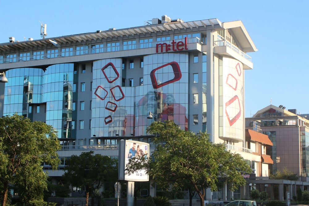 MTEL Podgorica postala je najunosnija kompanija Crne Gore