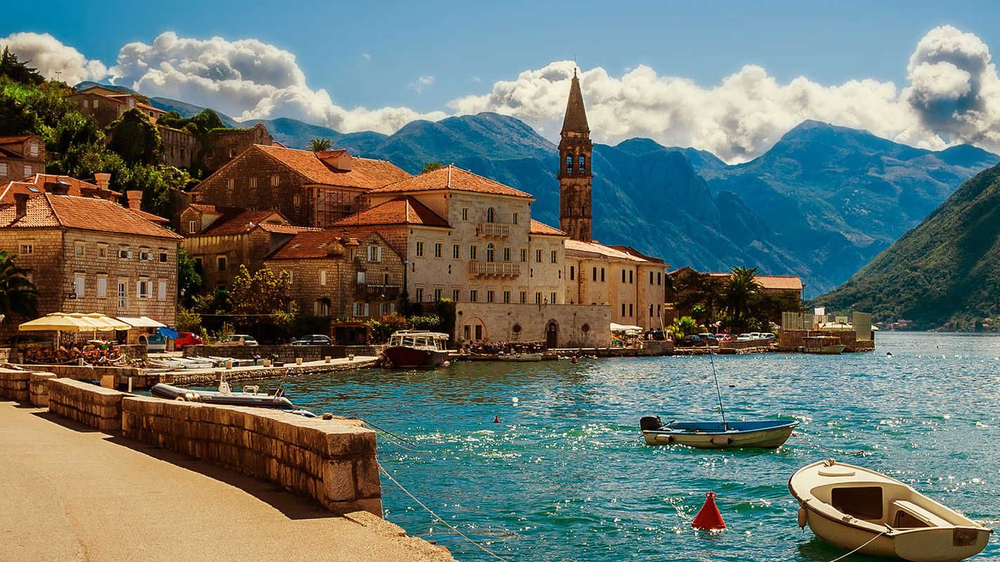 Crna Gora je značajno oštrije uvela pravila koja regulišu plaćanja u transakcijama sa nekretninama