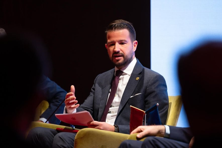 Tivat, Crna Gora, biće domaćin Samita EU–Zapadni Balkan 5. juna
