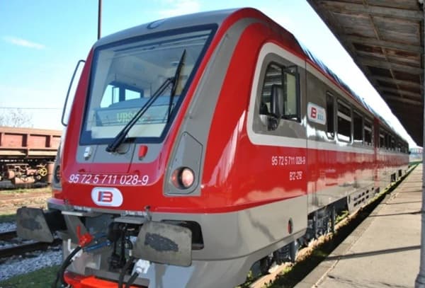 Severna Makedonija planira brzu prugu od Srbije do Grčke