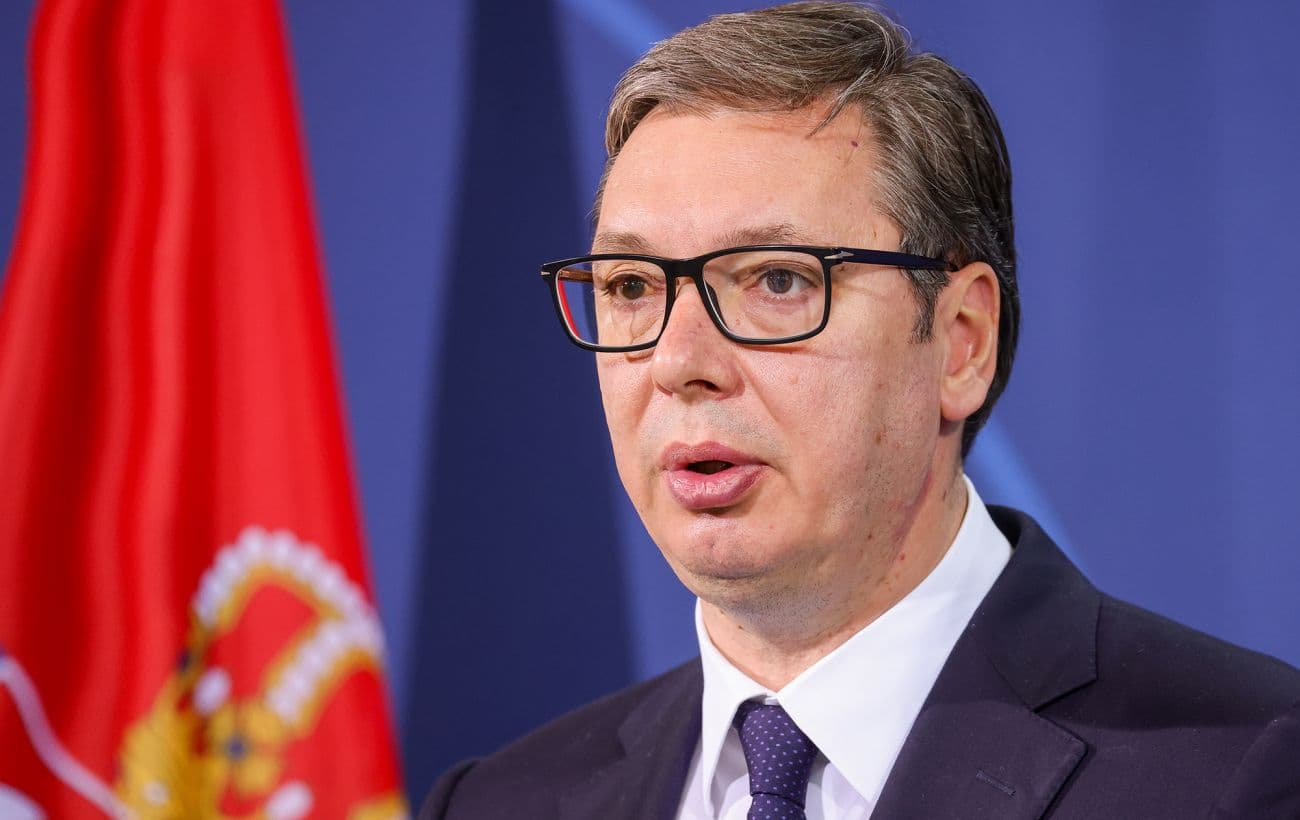 Vučić najavio datume za izbore u Srbiji