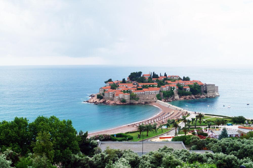 Sveti Stefan ponovo otvara vrata nakon pet godina zatvaranja