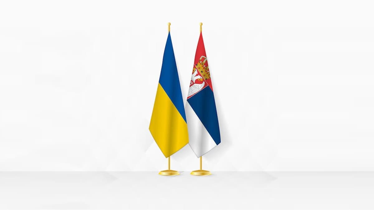 Srbija i Ukrajina vraćaju SPO na dnevni red i unapređuju poslovni dijalog