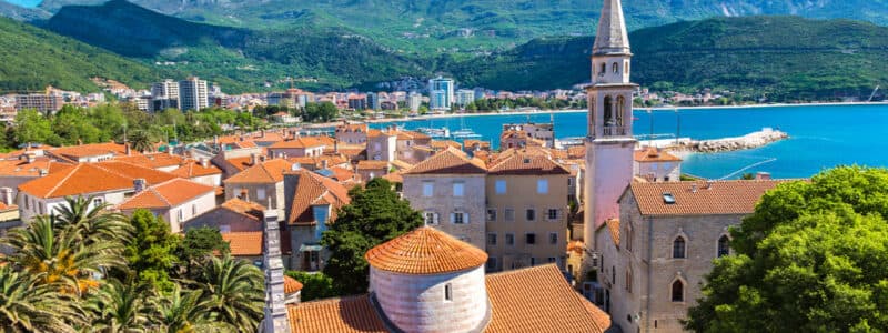Građani Srbije i SAD kupuju sve više nekretnina u Crnoj Gori