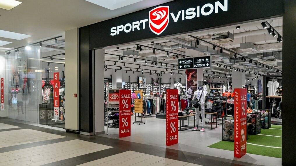 Sport Vižn proširuje svoju evropsku mrežu kroz veliki posao u Poljskoj