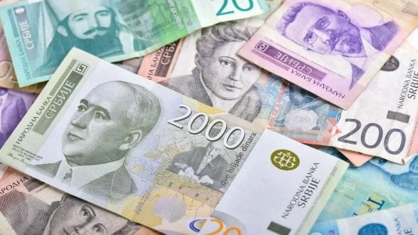 Srpska firma Veli prodala je svoj odsek za upravljanje imetkom danskoj firmi Penning