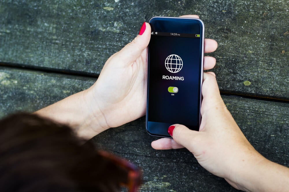 EU je pokrenula proces povezivanja Zapadnog Balkana sa uslugom "roaming kao kod kuće"