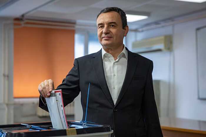 Kurti je pobedio na izborima na Kosovu, ali politička kriza može da se nastavi