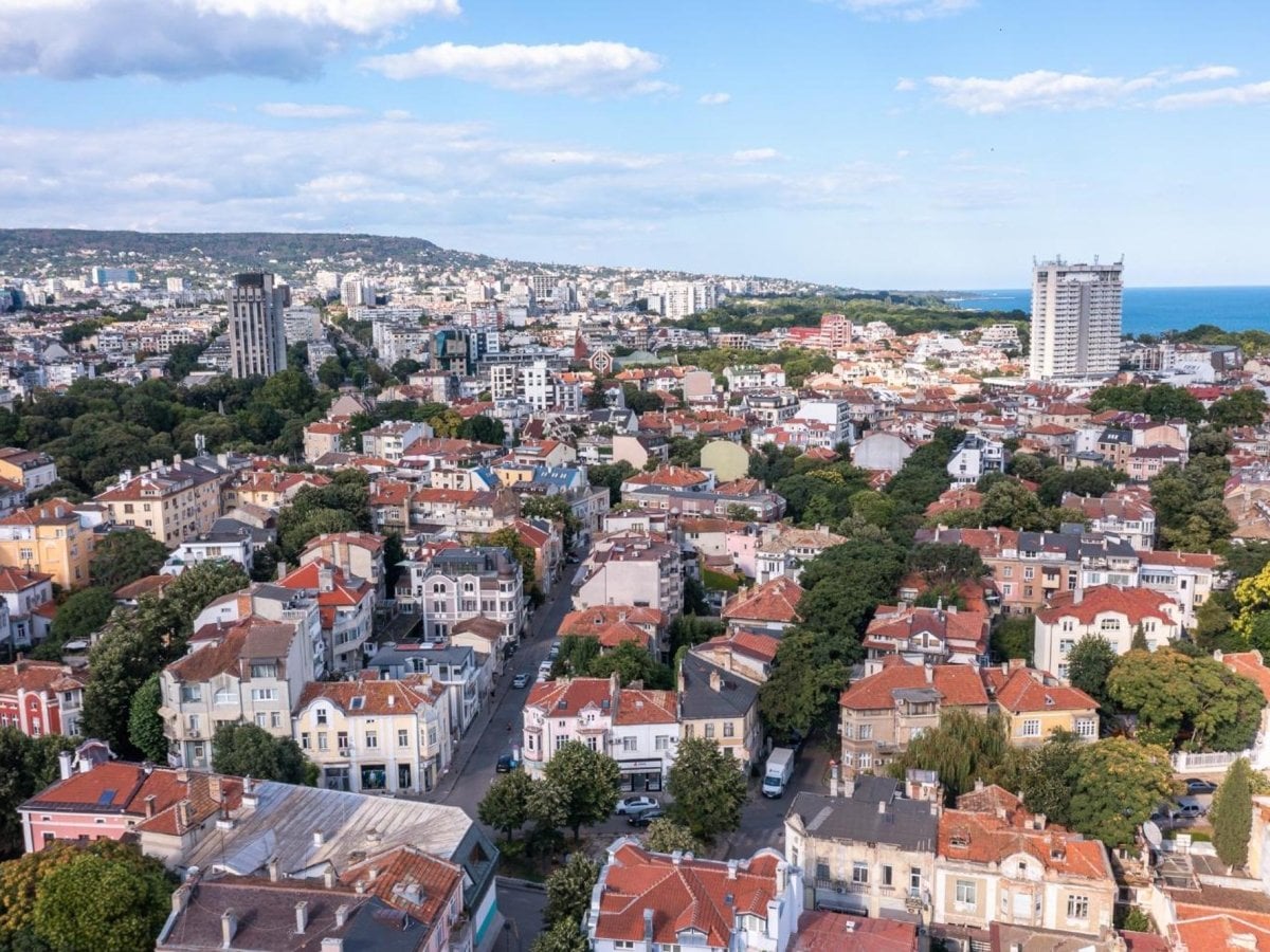 U Varni i Plovdivu polovne nekretnine postaju sve skuplje