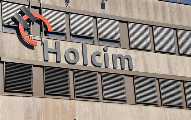 Švajcarska grupacija Holcim stekla je kontrolni udeo u srpskoj firmi Rapid